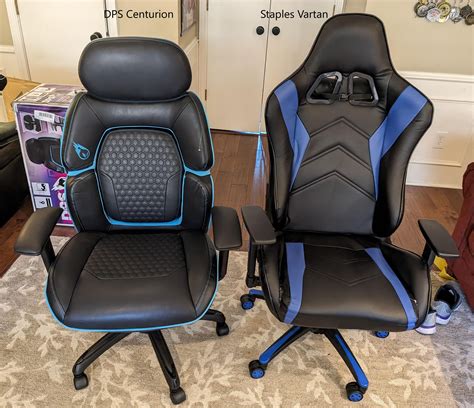 New DPS Gaming Chair In Store : r/Costco