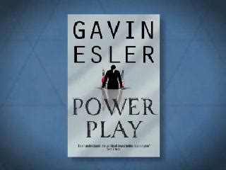 Power Play: Amazon.co.uk: 9780007278091: Books