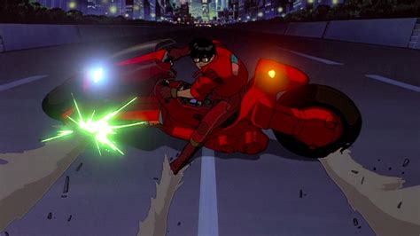 Japan's Violent Motorcycle Gangs that Influenced Akira – and Anime ...