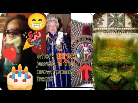 Wicked witch of the West queen Elizabeth dies FBA crying! what losers ...