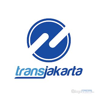 Transjakarta Logo vector (.cdr)