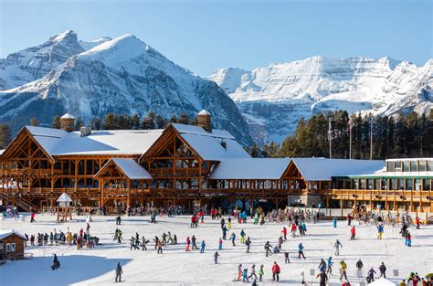 DON'T MISS: 16 unforgettable Banff winter activities you shouldn't miss