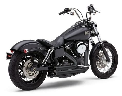 Loudest Exhausts For Harley Sportster 1200 In 2024 - Bikes Future