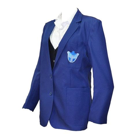 Campion School Girls Uniform – Stitch-Tech