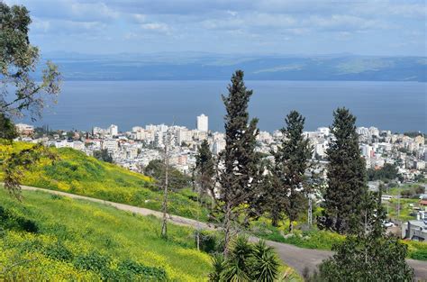 Tiberias