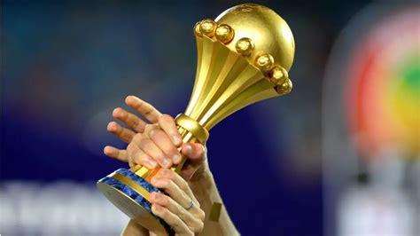 AFCON 2023: 6 countries qualify for quarter-finals [Full list] - Daily ...