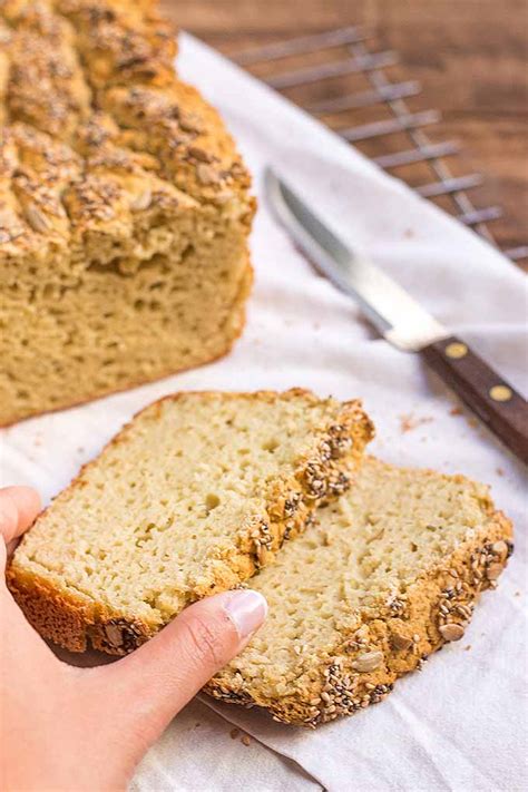 The Best Gluten-Free Sorghum Bread Recipe | Foodal