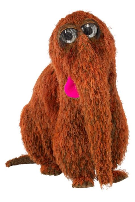 Mr. Snuffleupagus | Jaden's Adventures Wiki | FANDOM powered by Wikia