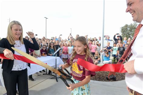 Shasta Elementary reopens after renovation – Chico Enterprise-Record