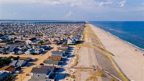 Chadwick Beach (Dover Beaches North, New Jersey) on the map with photos ...