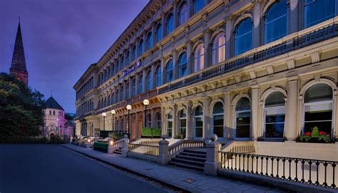 Hilton Glasgow Grosvenor Hotel - UPDATED 2021 Prices, Reviews & Photos ...