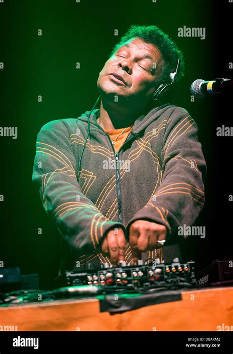 Craig charles dj hi-res stock photography and images - Alamy