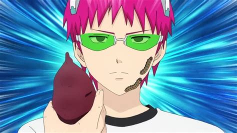 [Download] The Disastrous Life of Saiki K. Season 2 Episode 18 Touma ...