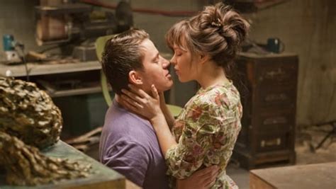 The Vow (2012) - Backdrops — The Movie Database (TMDB)