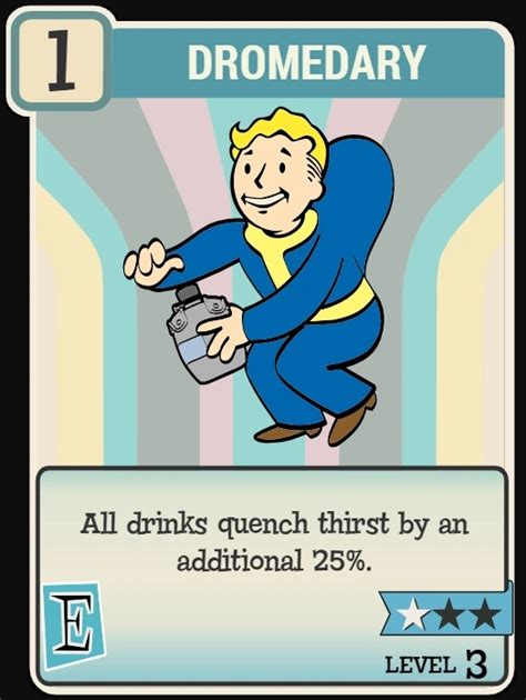 Fallout 76 Best Perks To Start With and Level Up | Gamers Decide