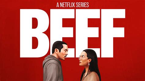 New Netflix series "Beef" | Page 2 | Steve Hoffman Music Forums