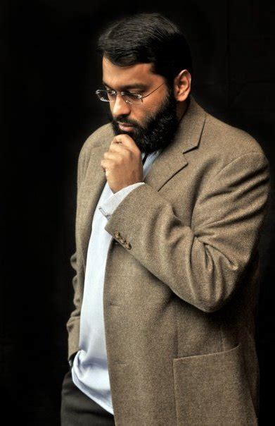 Yasir Qadhi