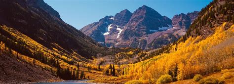 Aspen in October - Best 8 Things to Do in Aspen During Fall