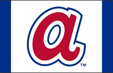 atlanta braves logo history - Cecille Shores