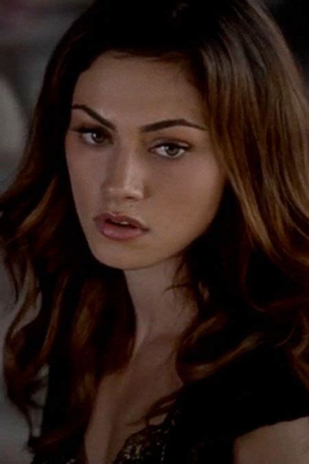 PHOEBE TONKIN - Hayley Marshall dans la série The Originals | Originaux ...