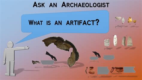 How Is An Artefact Different From An Object? 16 Most Correct Answers ...