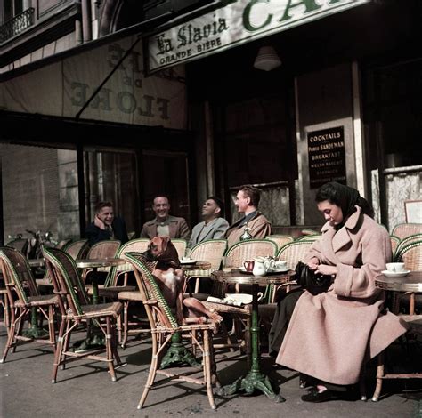 The Grand Cafés of Paris: a journey to the beating heart of Parisian ...