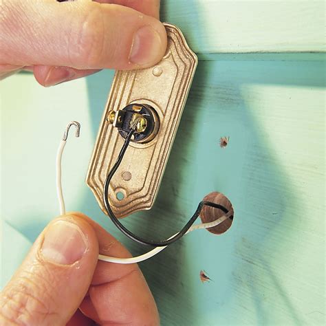 Repair a Doorbell: Fix a Dead or Broken Doorbell