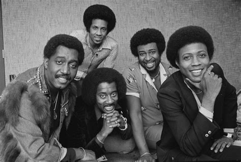 Not just your imagination: The Temptations hit Howard Theatre | WTOP