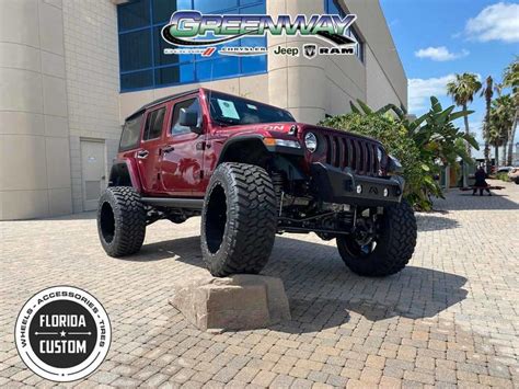 16+ awesome White Jeep Wrangler Lifted For Sale