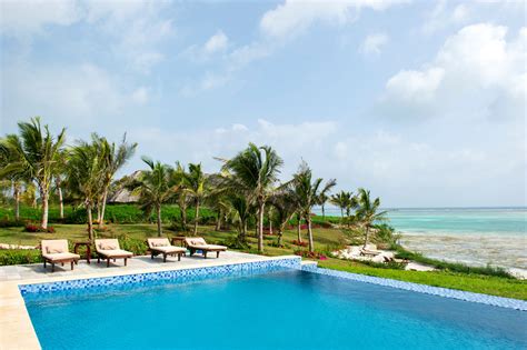 Zawadi Hotel | Tranquil Honeymoon Haven on Zanzibar - Kidogo