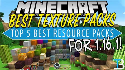 Minecraft 1.16.1 Texture Packs – Top 5 Texture Packs for Minecraft 1.16 ...