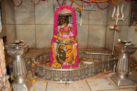 Shivling Full Hd Mahakal Ujjain Wallpaper : Shree Mahakaleshwar Ujjain ...