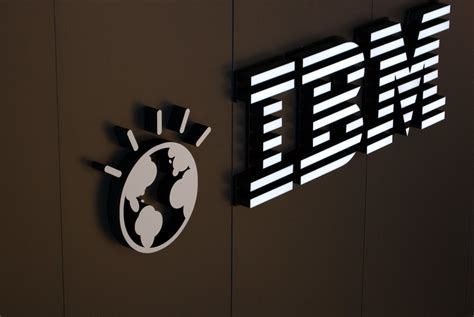 IBM Logo | Patrick | Flickr