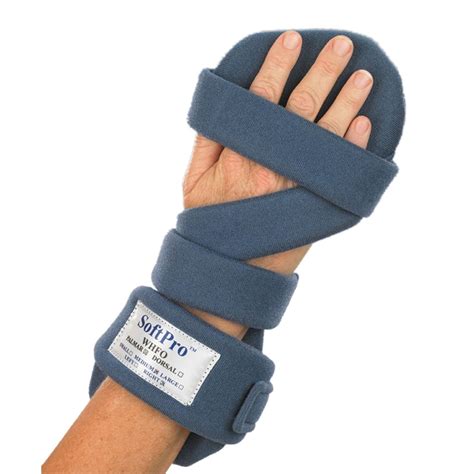 SoftPro Palmar Resting Hand Splint