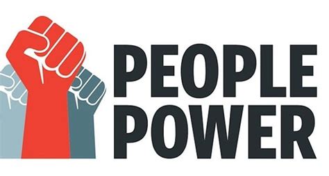 Join the ACLU's People Power Movement