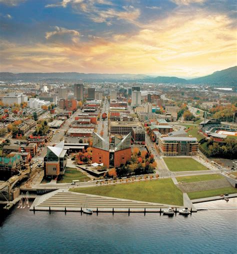 Things to Do in Chattanooga | Shopping, Restaurants & Events