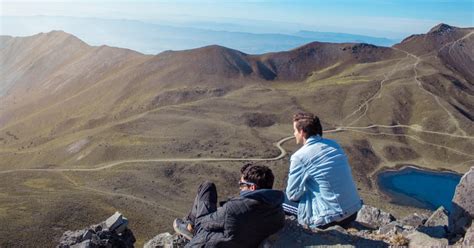 From Mexico City: Private Hiking Tour at Nevado de Toluca | GetYourGuide