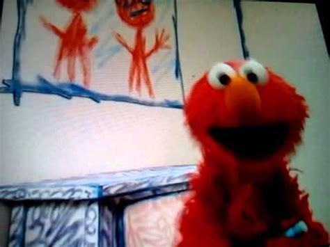 Elmo's World Theme Season 1 - YouTube