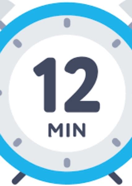 12 Minutes on myCast - Fan Casting Your Favorite Stories