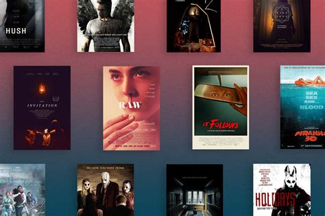 The 12 Best Horror Movies on Netflix