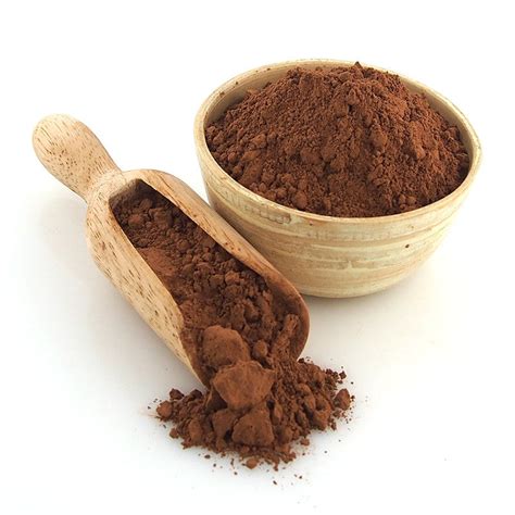 Cacao Powder (Raw), Organic – Real Food Direct