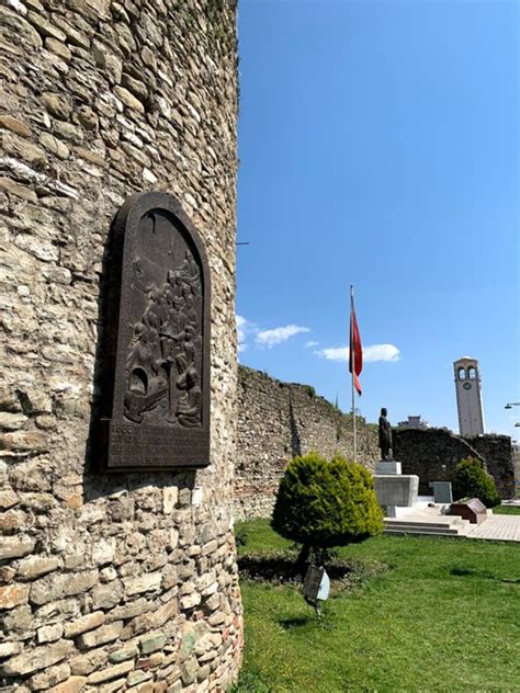 Elbasan Castle - إلباسان: Working hours, Activities, Visitor reviews ...