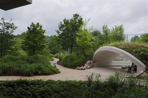 Musée du quai Branly- Gilles Clément | Landscape design, Garden ...