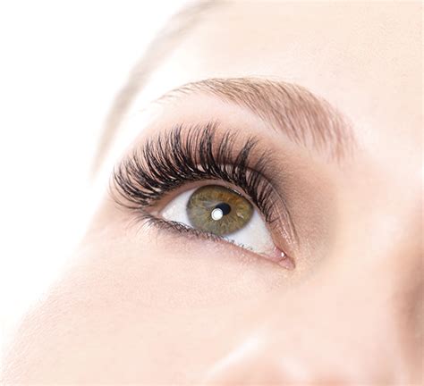 Russian Lash Extensions – The Lanes Health & Beauty