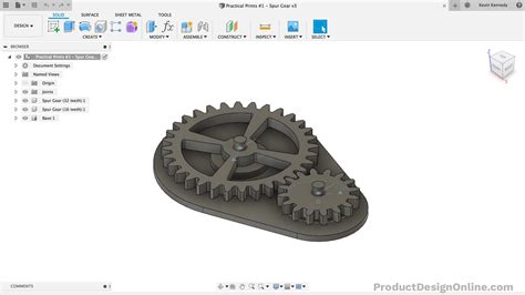 create-gears-in-fusion-360-using-the-spur-gear-addin-product-design ...