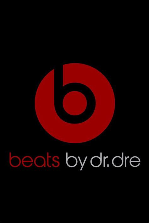 Beats by dre logo Best Iphone Wallpapers, Free Hd Wallpapers, Iphone ...