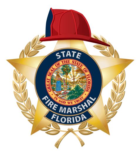 Florida State Fire Marshal Careers and Employment | IAFC Career Center ...