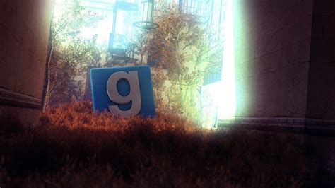 Gmod Wallpapers (76+ images)