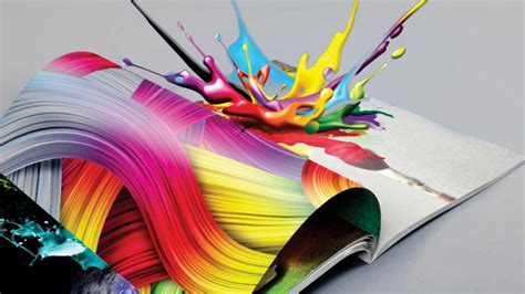 Digital Printing: Here's Everything You Should Know - Priority Press