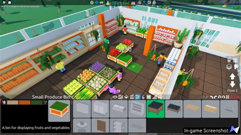 🛒Retail Tycoon 2 | Roblox Game - Rolimon's